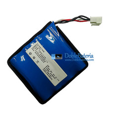 Batería para aECG aECG-18U RAGE-10 rage12 [Batería de repuesto]